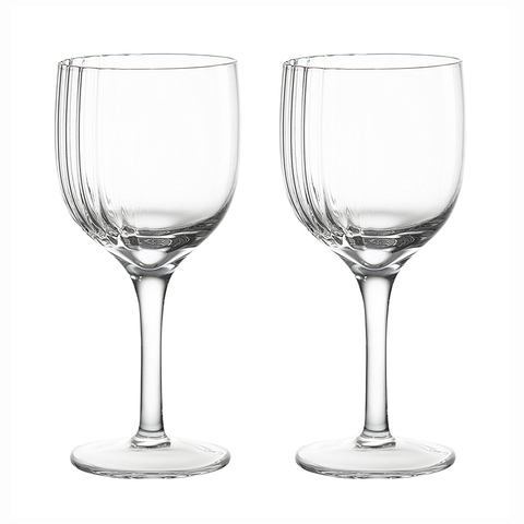 Набор рюмок 2шт 65мл Liberty Jones Alice