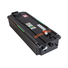 Бункер для отработанного тонера БУЛАТ 418425, D0BQ6400 для Ricoh M C2000, IM C2000 (100000 стр.)