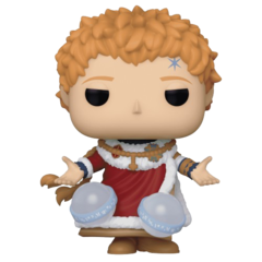 Фигурка Funko POP! Animation Black Clover Julius