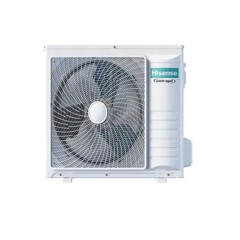 Сплит-система канального типа Hisense ADT-12UX4RBL8/AUW-12U4RS8 инверторный