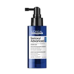 L'Oreal Professionnel SERIOXYL ADVANCED сыворотка для плотности истонченных волос , 90 мл.