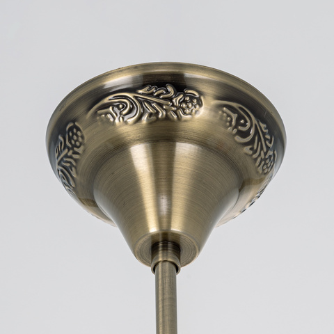 Подвесной светильник Citilux Каир CL419126