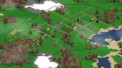Folklands (Ранний доступ) (для ПК, цифровой код доступа)