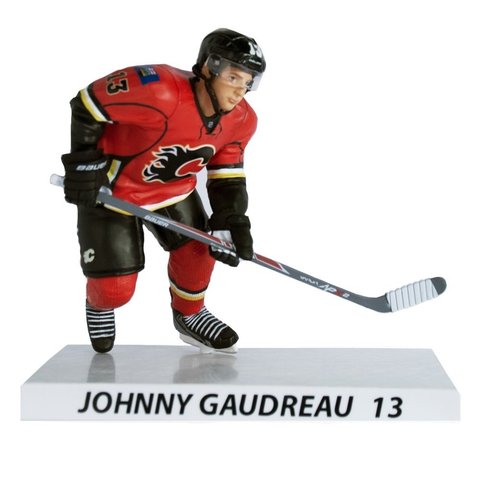 Хоккеисты НХЛ фигурка Джонни Гудро