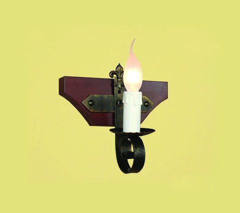 Бра 17 341 FM-1 COLUMBA