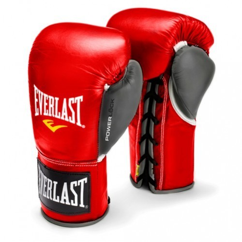 Everlast powerlock outlet