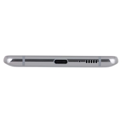 Смартфон Samsung Galaxy S10 lite, White (SM-G770FZWGSKZ)