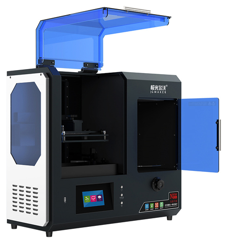 3D-принтер JGMaker G5