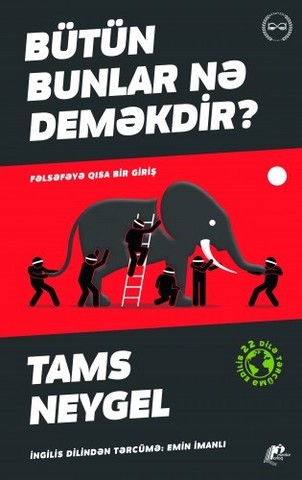 Bütün Bunlar Nə Deməkdir?