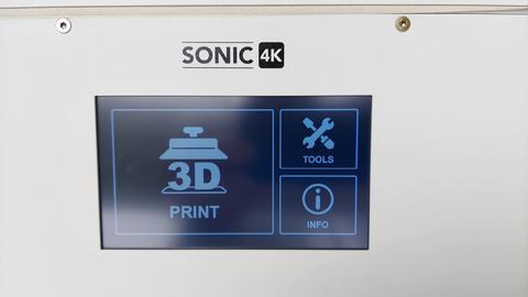 3D-принтер Phrozen Sonic 4K