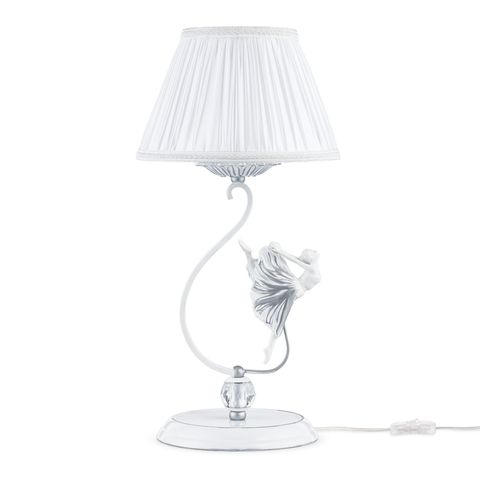 Настольная лампа Maytoni Elina ARM222-11-N