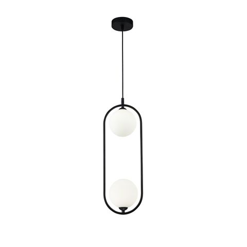 Подвесной светильник Maytoni Ring MOD013PL-02B