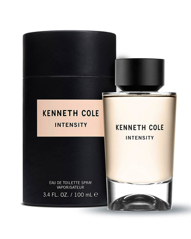 Kenneth Cole Intensity edt