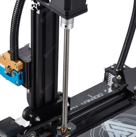 3D-принтер TEVO Tarantula