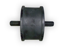 Амортизатор (100х54,2 М16х35) платформы двигателя MS330-H/Vibration Damper
