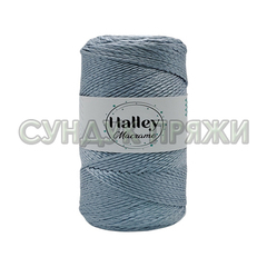 Halley Macrame ETROFIL Перламутр