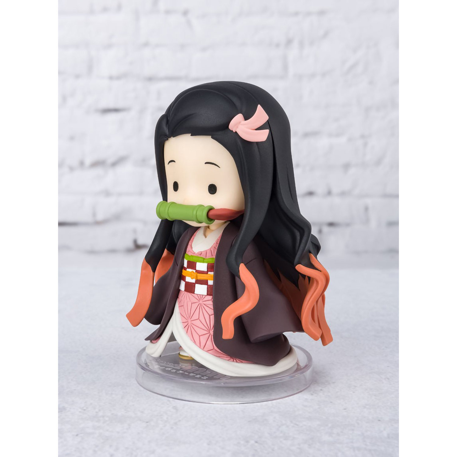 Фигурка Figuarts mini Клинок, рассекающий демонов LITTLE NEZUKO 617439 -  купить по выгодной цене | Магазин комиксов Убежище 14