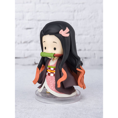 Фигурка Figuarts mini Клинок, рассекающий демонов  LITTLE NEZUKO 617439