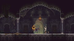 Blasphemous 2 Стандартное издание (Nintendo Switch, интерфейс и субтитры на русском языке)