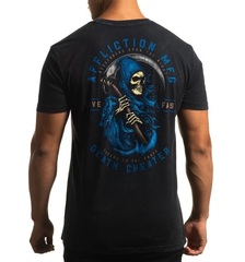 Футболка Affliction GRAVE TAKERS