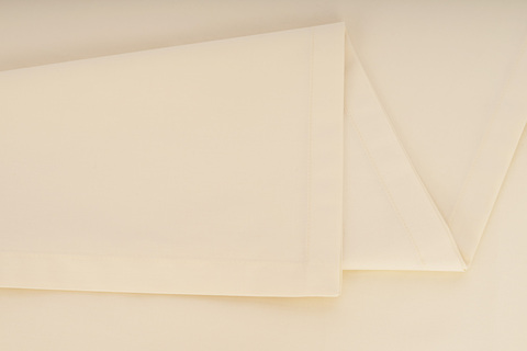 Простыня 240х260 German Grass Golden Palette золотистая