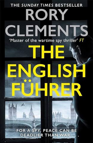 The English Führer