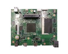 Плата форматера (сетевая) HP LJ P3015n, P3015dn, P3015x (CE475-69005, CE475-69003, CE475-69001, CE475-67901) OEM
