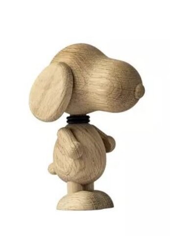 Фигурка собаки Boyhood bhd-400008