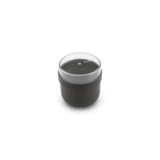 Чаша для завтрака Make & Take (0,5 л), пластик, Темно-серый, артикул 204180, производитель - Brabantia, фото 2