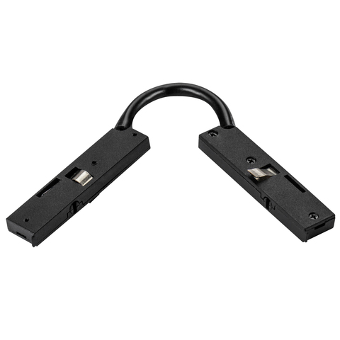 Соединитель трековый однофазный гибкий Lightstar Linea 506157