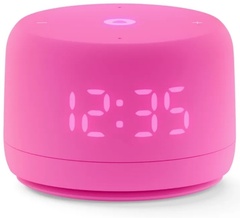 Умная колонка Яндекс Станция Лайт 2 розовый