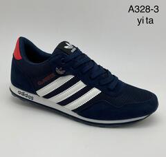 Кроссовки по 8 пар (41-46)р. A328-3