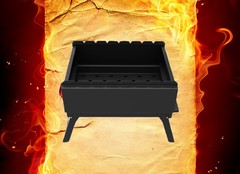 Мангал Печенег Grillver