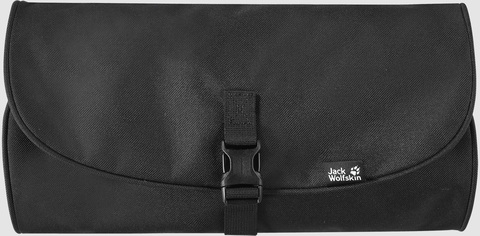 Картинка несессер Jack Wolfskin waschsalon black - 1