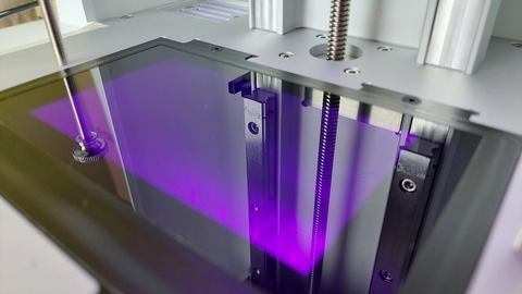 3D-принтер Phrozen Sonic 4K