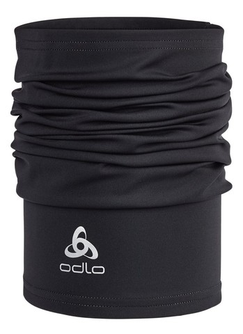 Картинка бандана-труба Odlo Ceramiwarm Pro black - 1