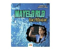 Mayelərlə təcrübələr