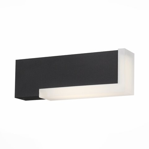 Светильник уличный ST Luce Posto SL096.401.02