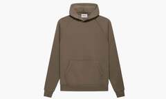 Fear of God Essentials Pullover Hoodie "Harvest"