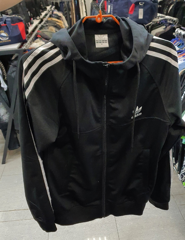 Худи Adidas 825671bl