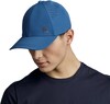 Картинка кепка Buff Summit Cap Eon Blue - 2