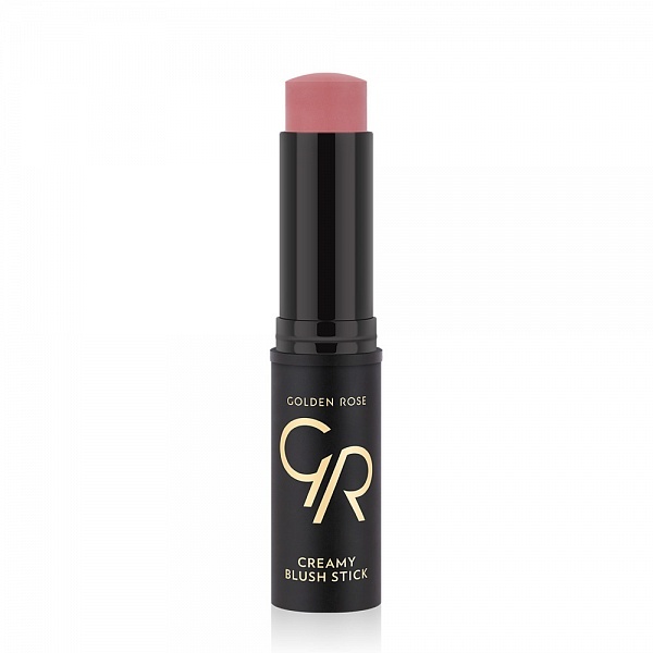 Golden Rose Румяна CREAMY BLUSH STICK тон 102