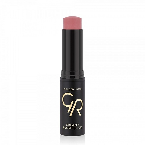 Golden Rose Румяна CREAMY BLUSH STICK тон 102