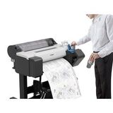 Принтер Canon imagePROGRAF TM-255 24 610mm 5 чернил USB Net