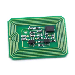 Чип БУЛАТ 42918913 для Oki C9600, C9850 (Жёлтый, 15000 стр.)