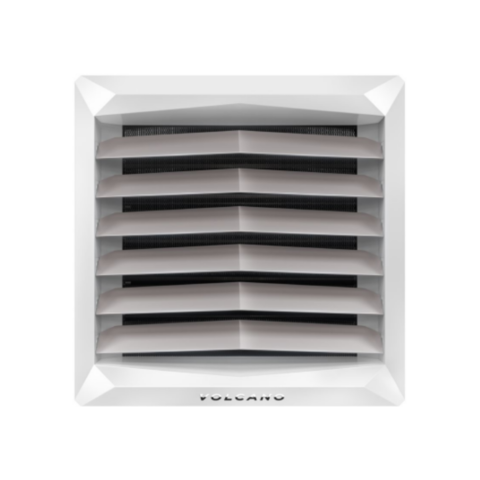 Купить Воздушно-отопительный агрегат VOLCANO VR 1 двигатель АС недорого со склада в Хабаровске, Якутске, Владивостоке, Южно-Сахалинске, Благовещенске