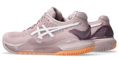 Женские теннисные кроссовки Asics Gel-Resolution 9