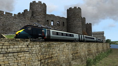 Train Simulator Classic 2024 (для ПК, цифровой код доступа)