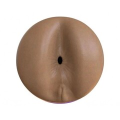 Мастурбатор реалистичный Fleshlight Boost Blast Female коричневый (анус)