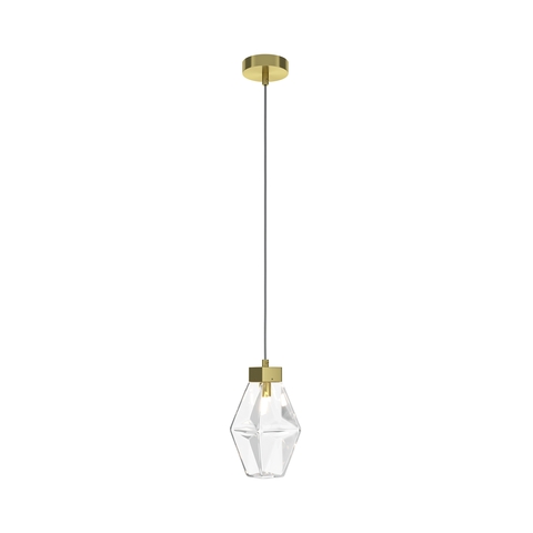 Подвесной светильник Maytoni Cocktail time MOD325PL-01G